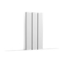 Bar XL - Bardage & Panneau 3D à peindre