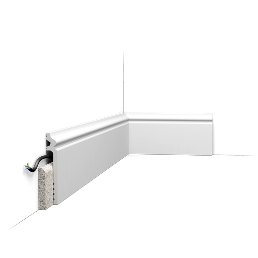 [SX186] - Plinthe de recouvrement