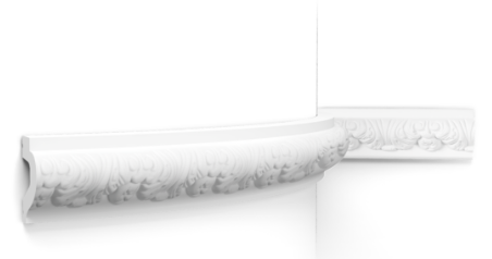  - Moulure à peindre Flexible