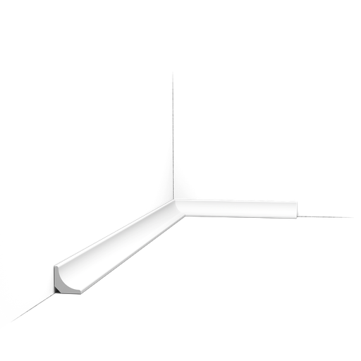 [CX133] - Plinthe ou Corniche à peindre