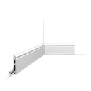  - Plinthe à peindre