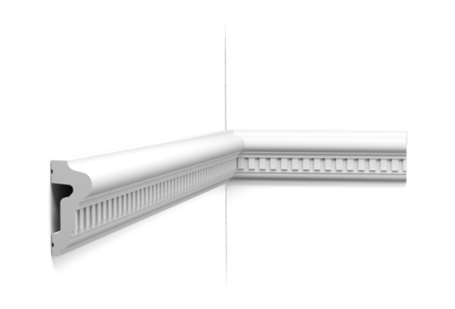 [P6020]  - Moulure à peindre