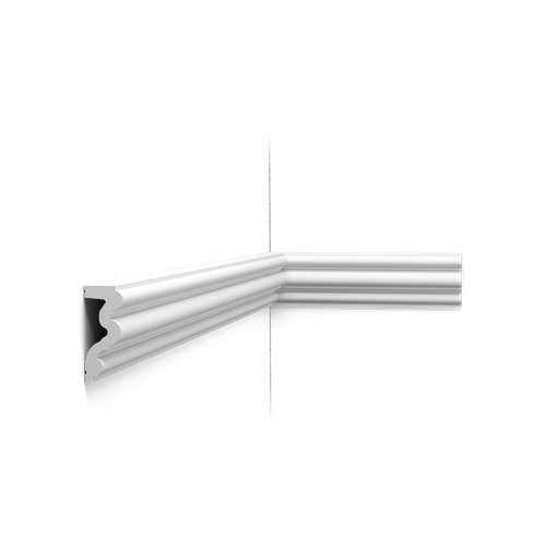 [P4025] - Moulure à peindre