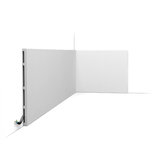 [SX207] - Panneau 3D à peindre