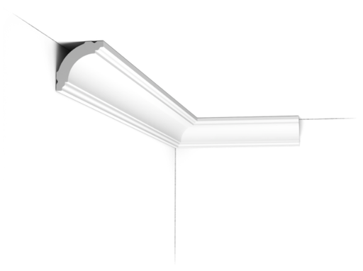 [CB510] - Corniche à peindre