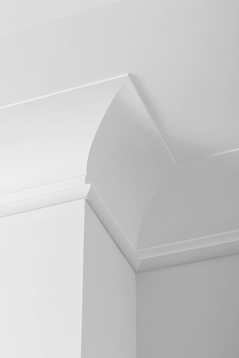 Corniches