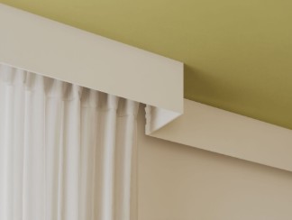 - LEDGE Éclairage indirect à peindre