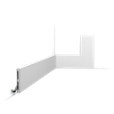  - Plinthe à peindre