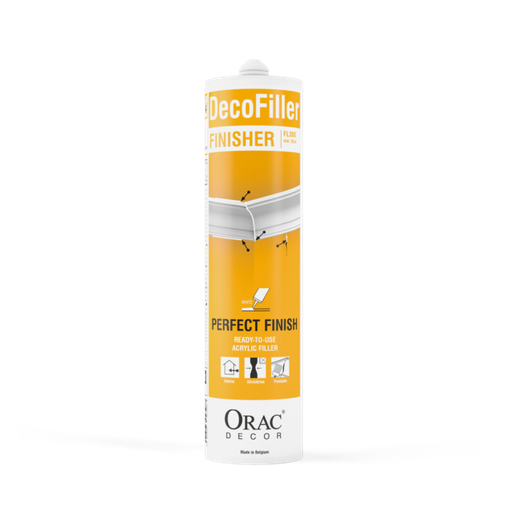 [FL300 - MASTIC ACRYLIQUE]  - Colle
