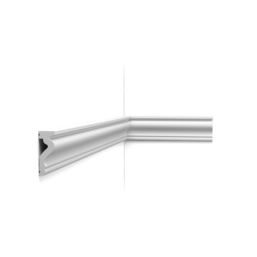 - Chambranle de porte à peindre