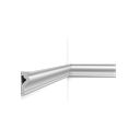 - Chambranle de porte à peindre