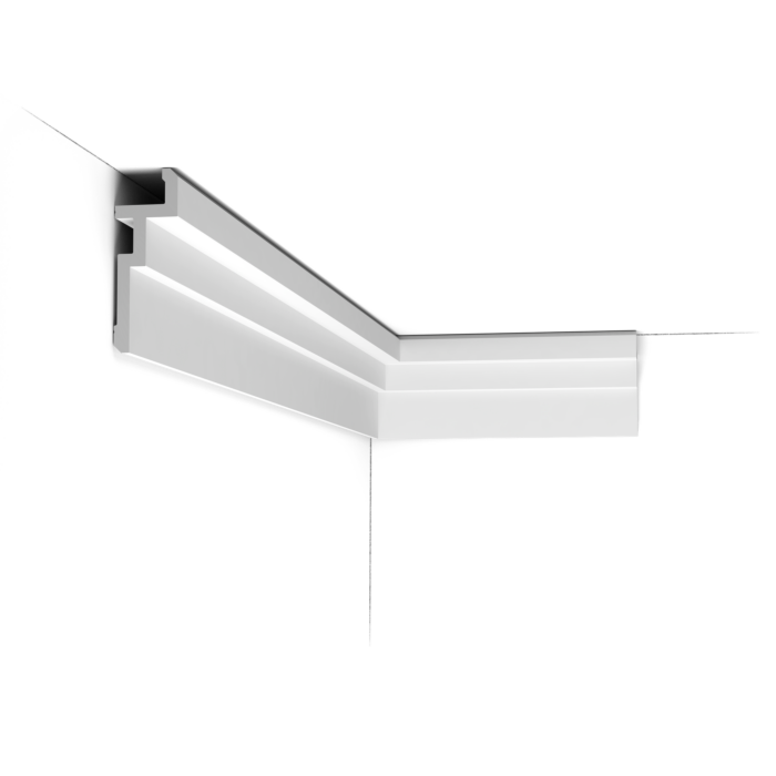 U-Steps - Corniche à peindre