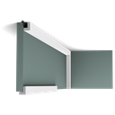 - Left 🟦 Cornière à peindre