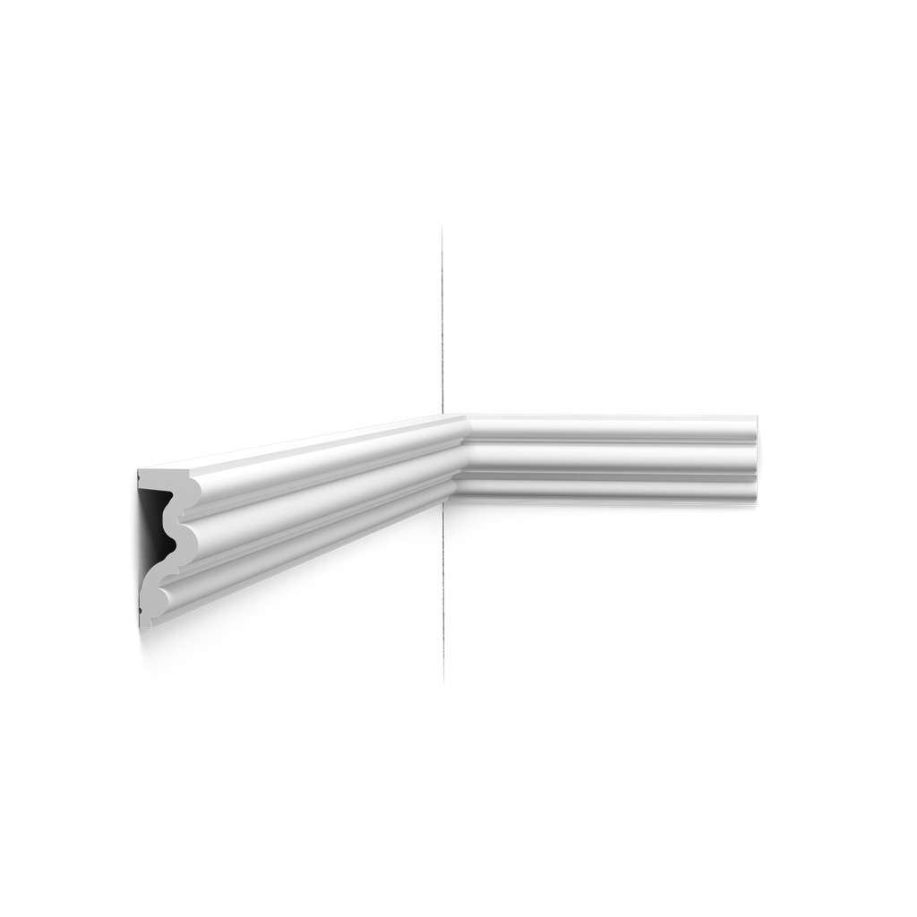 - Moulure à peindre