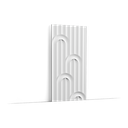 Valley Loop - Panneau 3D à peindre