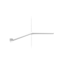 - Moulure à peindre