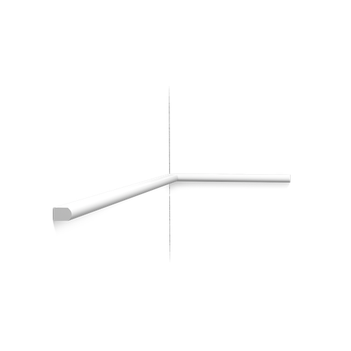 [PX209] - Moulure à peindre