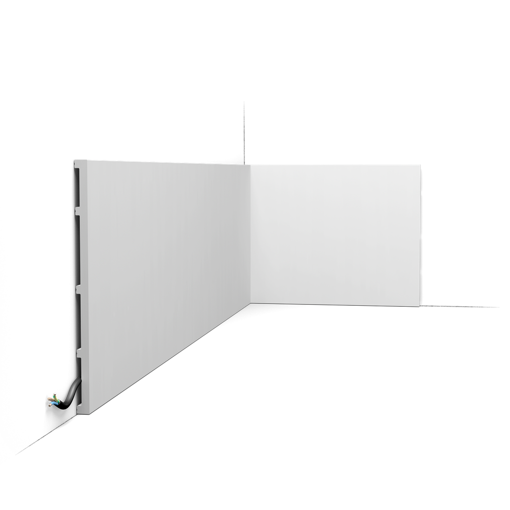 Square - Panneau 3D à peindre