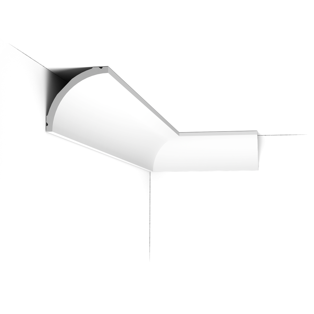  - Corniche à peindre