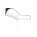  - Corniche à peindre