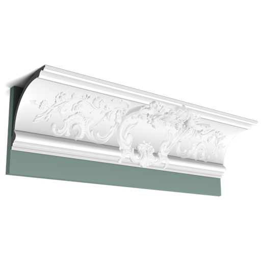 [C338A] Ba'rock - Corniche à peindre