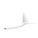 - Profilé multifonctions Flexible à peindre