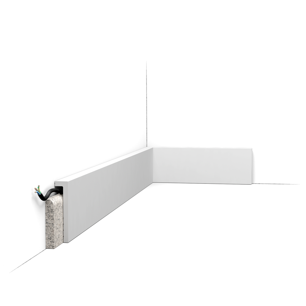 Square - Solution technique