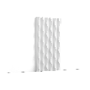 - ZEA Bardage & Panneau 3D à peindre