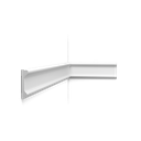 - Chambranle de porte à peindre