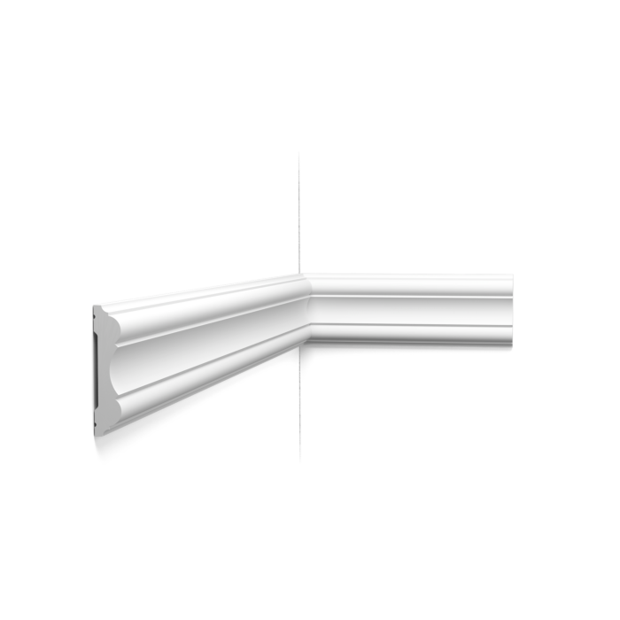  - Moulure à peindre