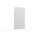 Valley - Panneau 3D à peindre