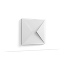 Envelop - Panneau 3D à peindre