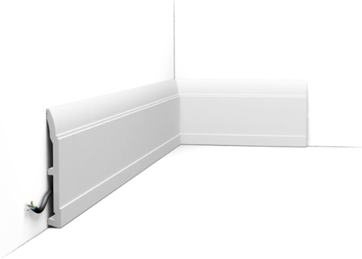 [SX104]  - Plinthe à peindre