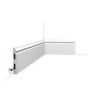  - Plinthe à peindre