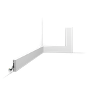  - Plinthe à peindre