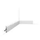  - Plinthe à peindre