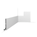  - Plinthe à peindre