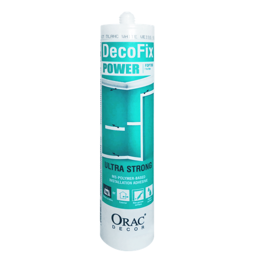 [FDP700 POWER - FIXATION]  - Colle