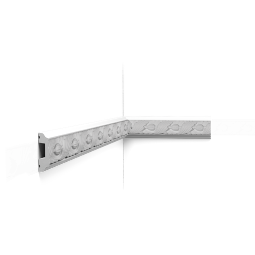 [P1020]  - Moulure à peindre