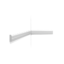  - Moulure à peindre