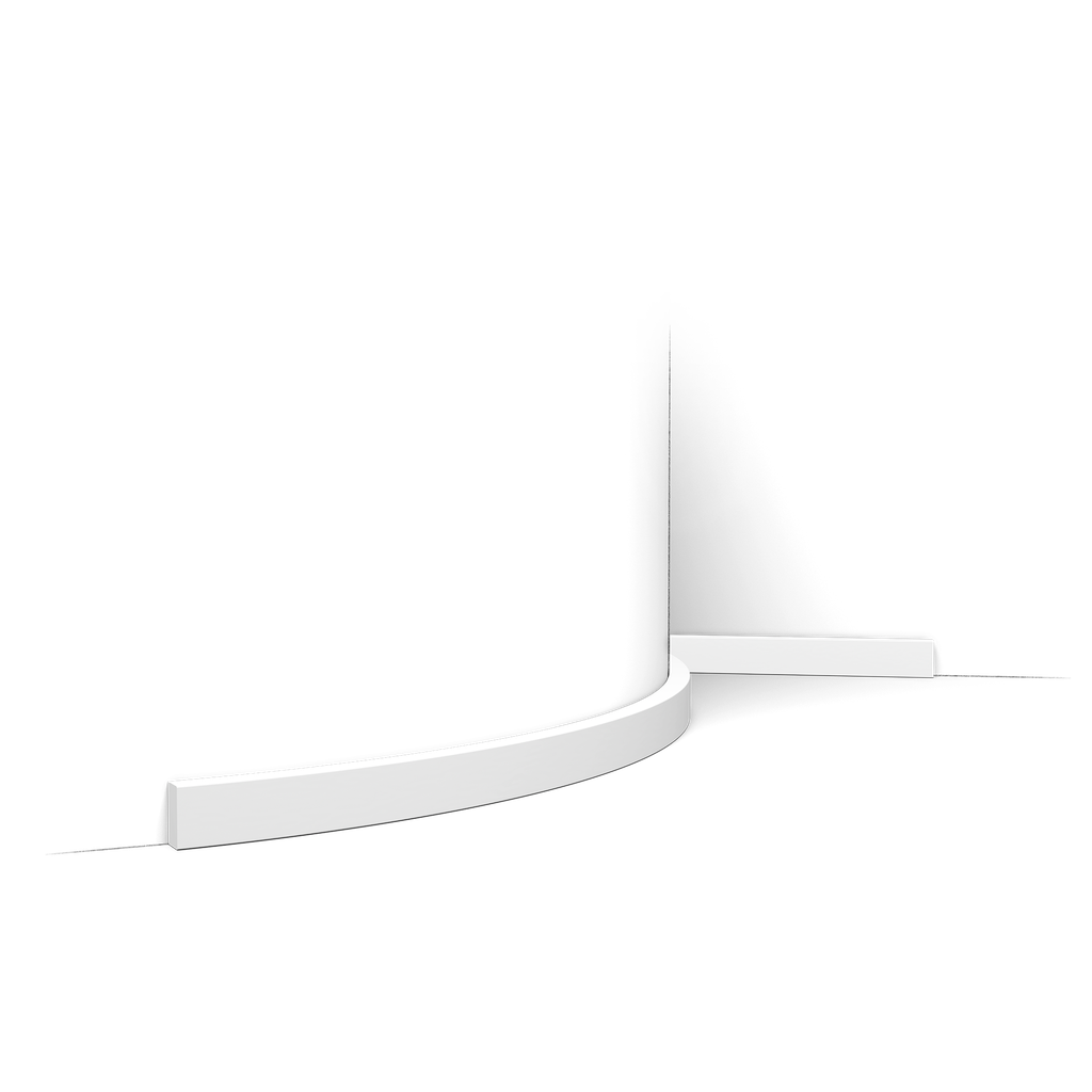  - Plinthe à peindre Flexible