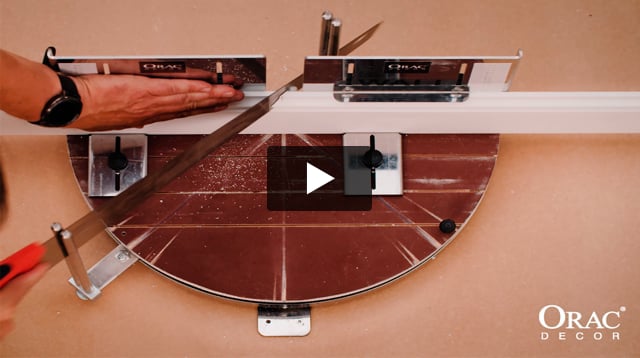 Inner Stop Mitre Skirting