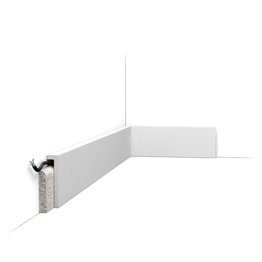 [SX171] - Plinthe de recouvrement