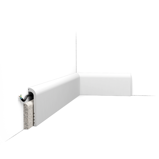 [SX185] - Plinthe de recouvrement