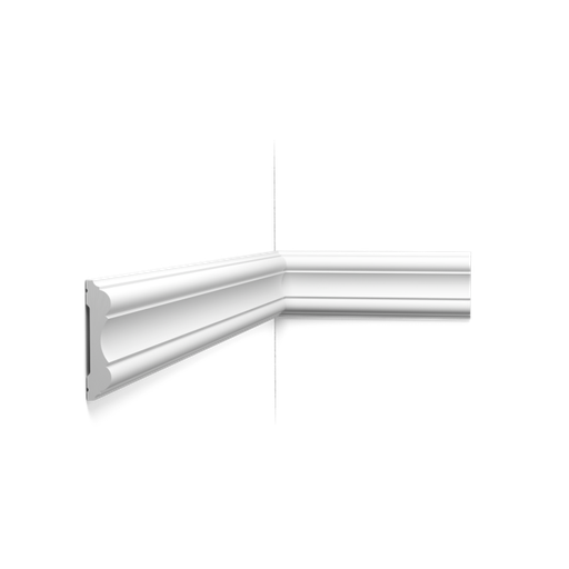 [P8040]  - Moulure à peindre