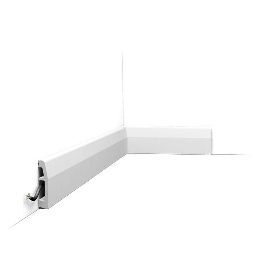 [SX125]  - Plinthe à peindre