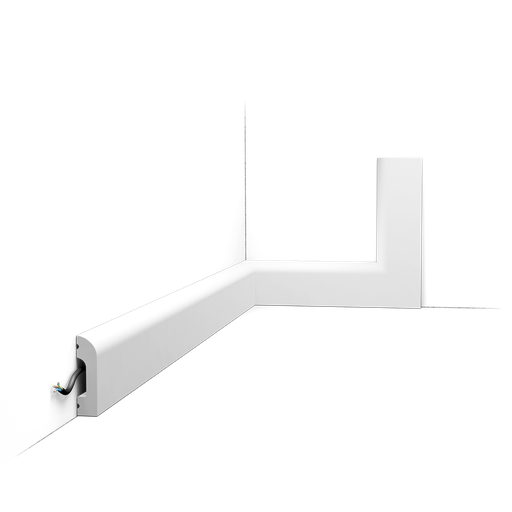 [SX182]  - Plinthe à peindre