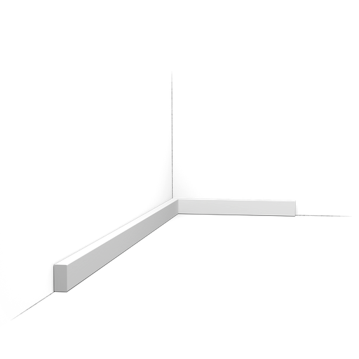 [SX194]  - Plinthe à peindre