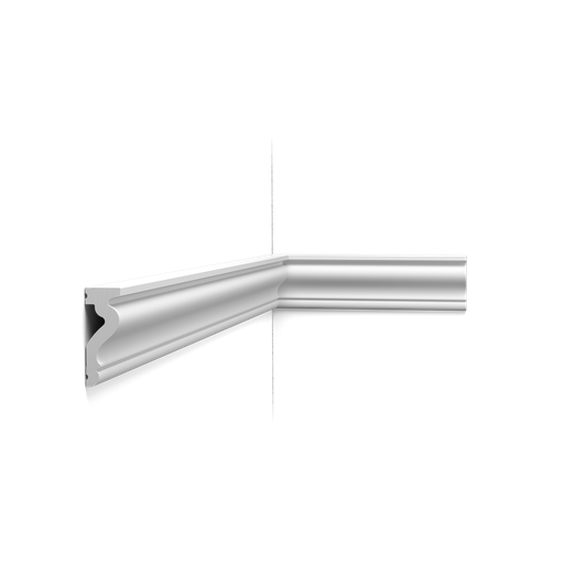 [DX174-2300] - Chambranle de porte à peindre