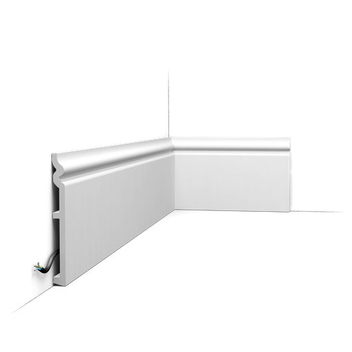 [SX206] - Plinthe à peindre